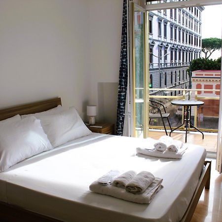 Punto Felice Riviera - Centro Citta Lungomare Caracciolo Hotel Napoli Bagian luar foto