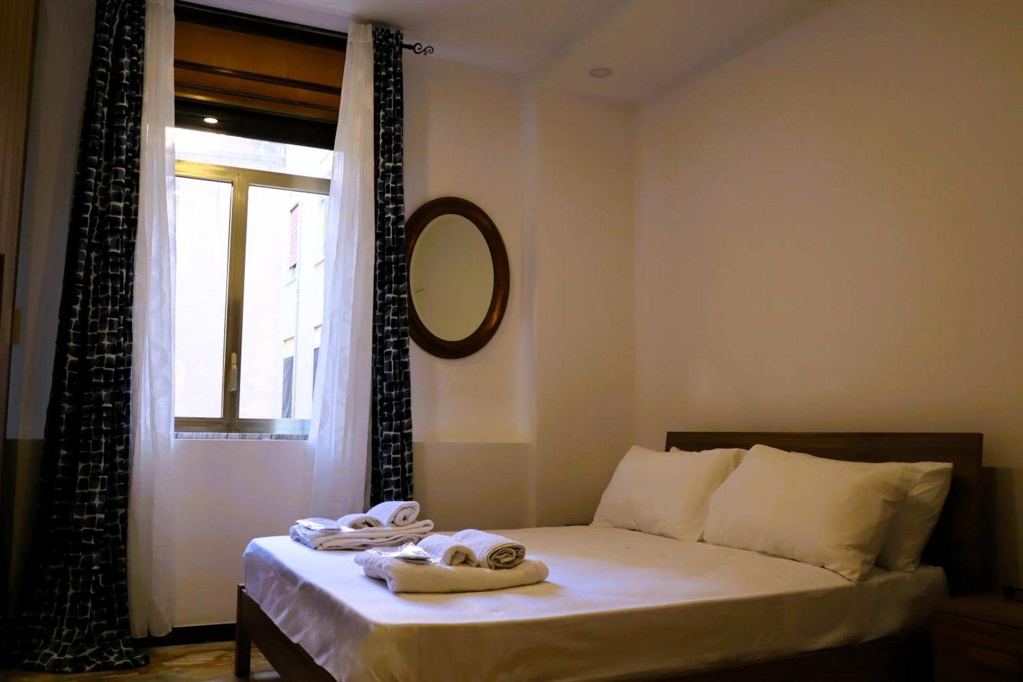 Punto Felice Riviera - Centro Citta Lungomare Caracciolo Hotel Napoli Bagian luar foto