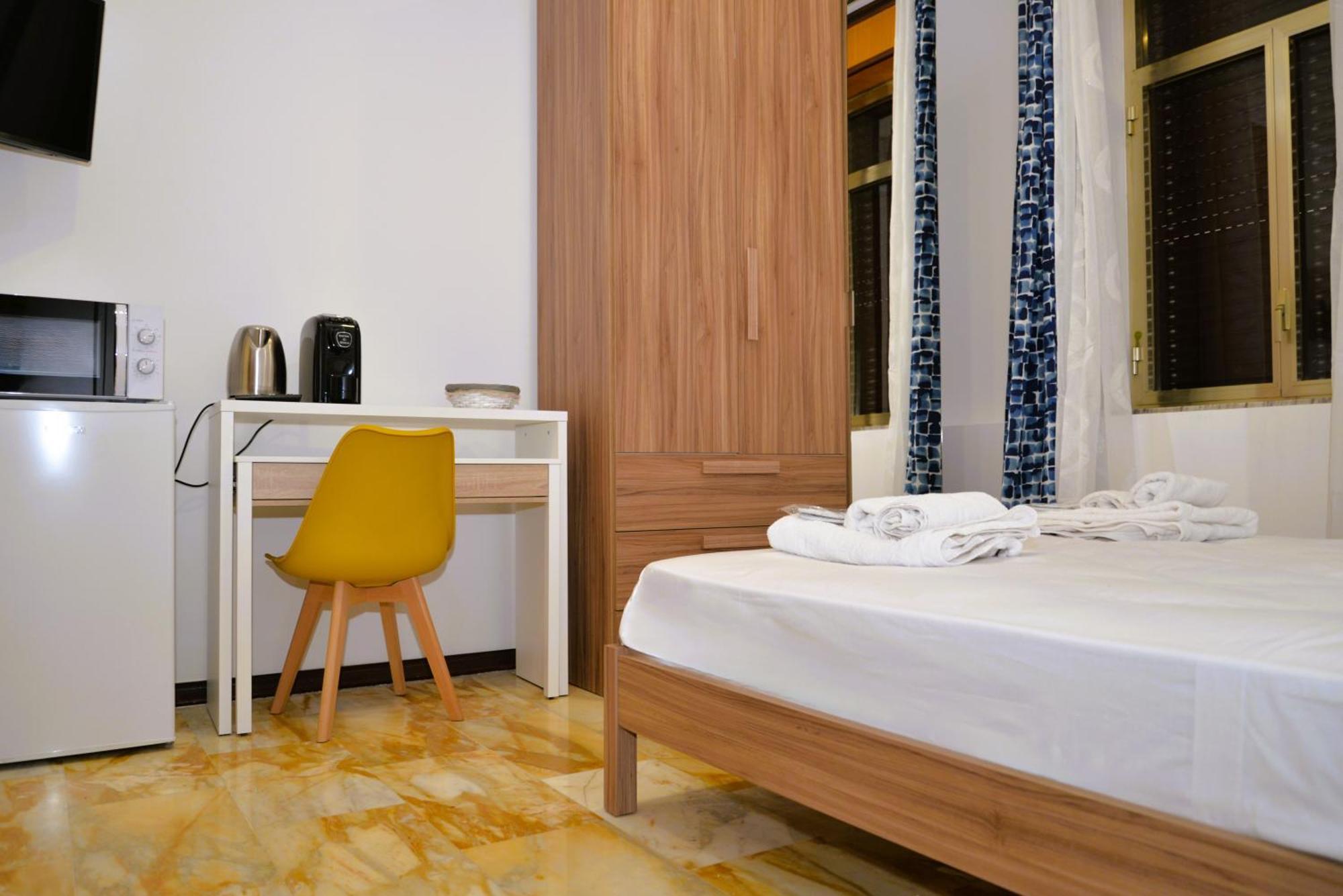 Punto Felice Riviera - Centro Citta Lungomare Caracciolo Hotel Napoli Bagian luar foto