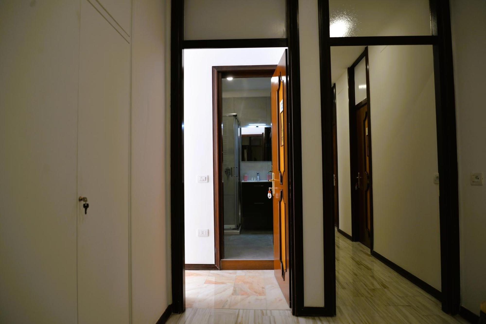 Punto Felice Riviera - Centro Citta Lungomare Caracciolo Hotel Napoli Bagian luar foto