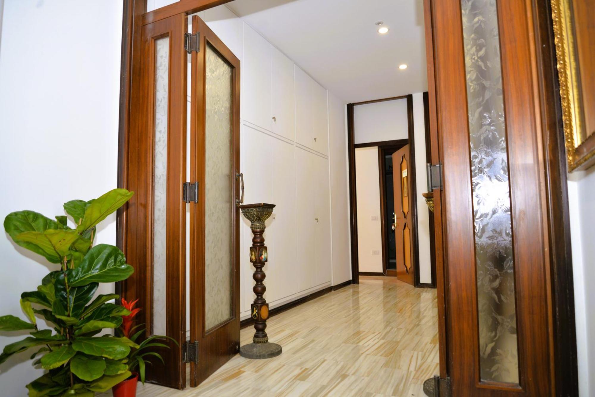 Punto Felice Riviera - Centro Citta Lungomare Caracciolo Hotel Napoli Bagian luar foto