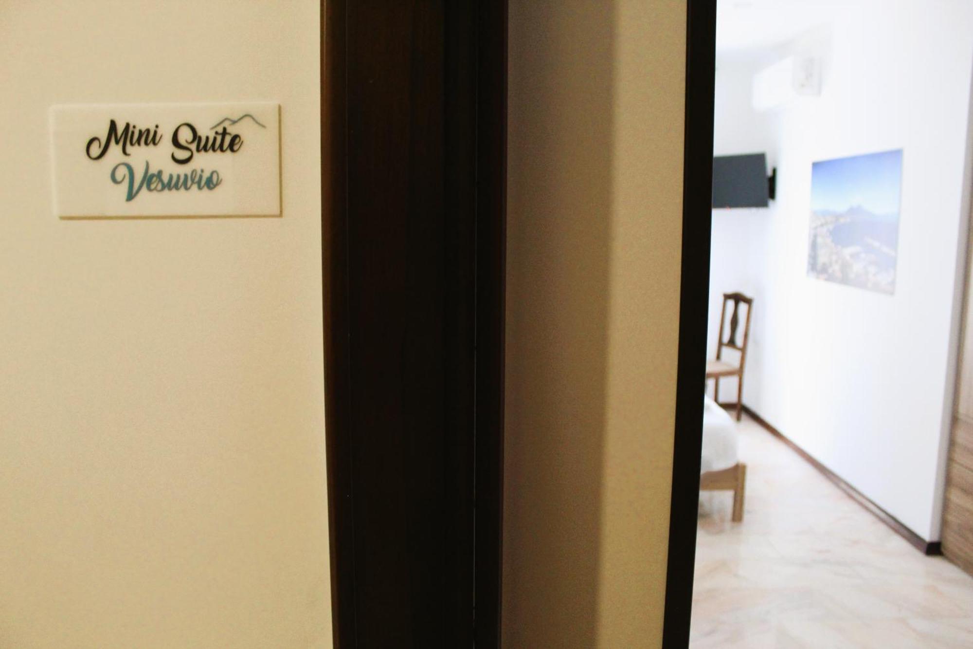 Punto Felice Riviera - Centro Citta Lungomare Caracciolo Hotel Napoli Bagian luar foto